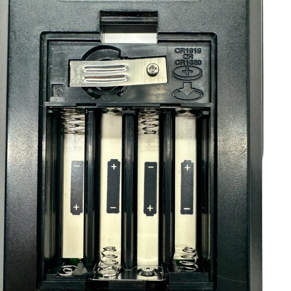 Texas Instruments TI-85 Advanced Scientific Calculator with Guidebook - Picture 8 of 13